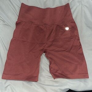 Gym shorts